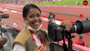 Gitika Talukdar