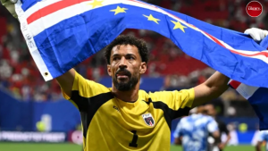 Vozinha Mother Visa
