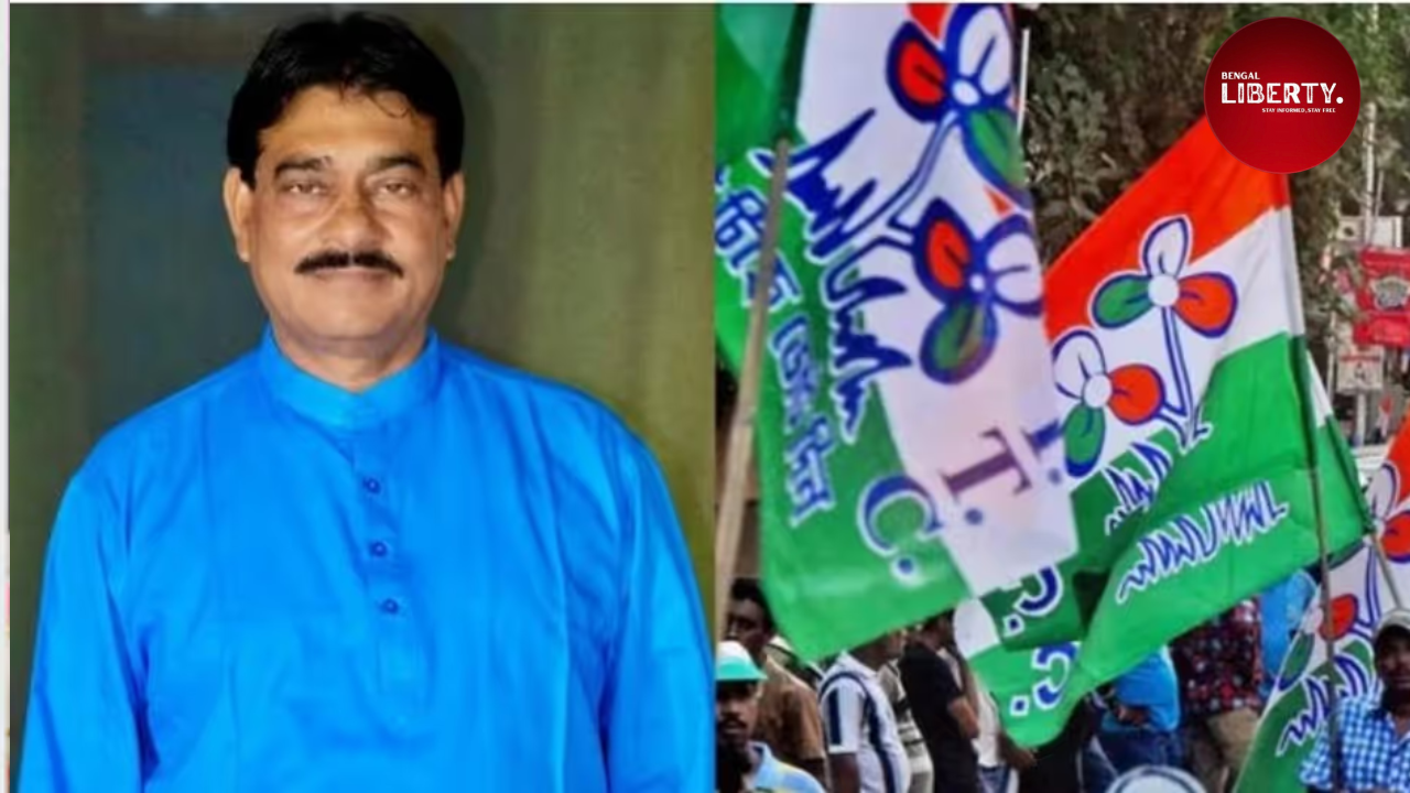 Khokon Das arrested