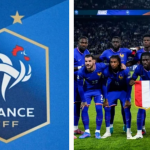 France Football Team: