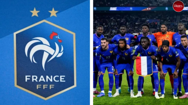 France Football Team: