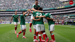 Sa Vs Mex Match Review