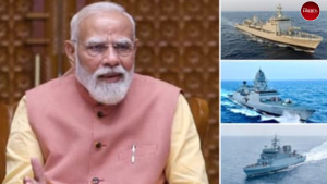 Prime Minister in Bengal