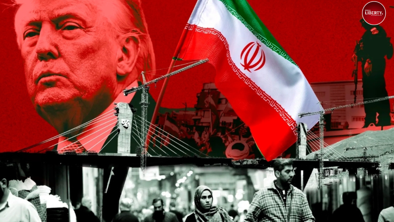 US Iran Relations
