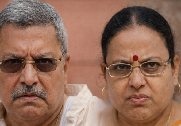 Kalyan Banerjee