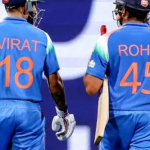 Virat Rohit