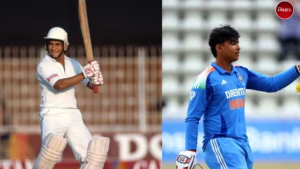 Rising Cricket Star: সচিনের পর ইতিহাস! মাত্র ১৫ বছরেই ভারতীয় দলে ডাক বৈভব সূর্যবংশীর! 2 Rising Cricket Star
