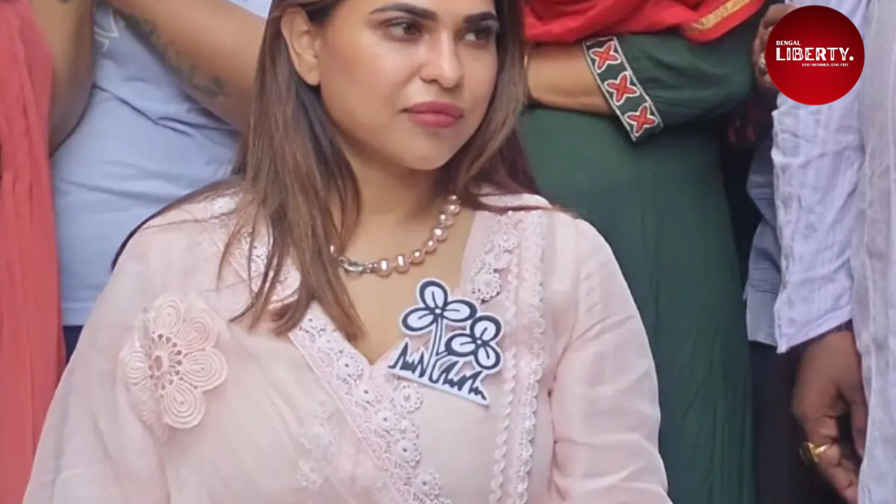Shreya Pandey