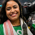 Gitika Talukdar