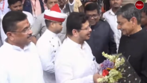 TMC MLA
