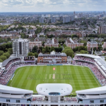 Lords Cricket Ground