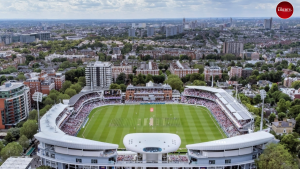Lords Cricket Ground
