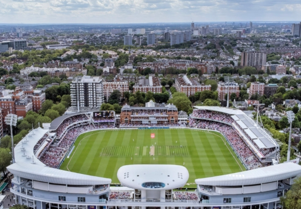 Lords Cricket Ground
