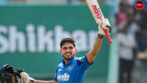 India vs Afghanistan