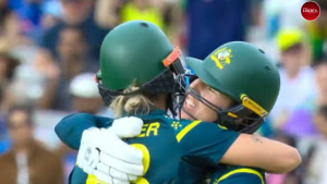 India Vs Australia