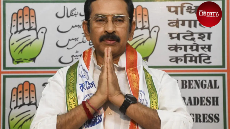 Congress Internal Dispute