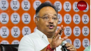 Congress Internal Dispute