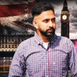 London knife attack
