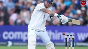 Ben Stokes
