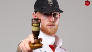 Ben Stokes