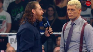 Wwe Smackdown Review