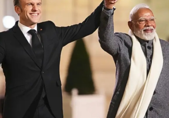 PM Modi