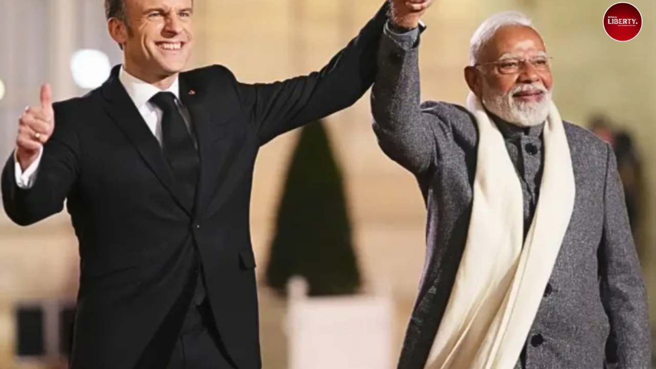 PM Modi
