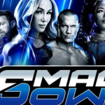 Wwe Smackdown Review