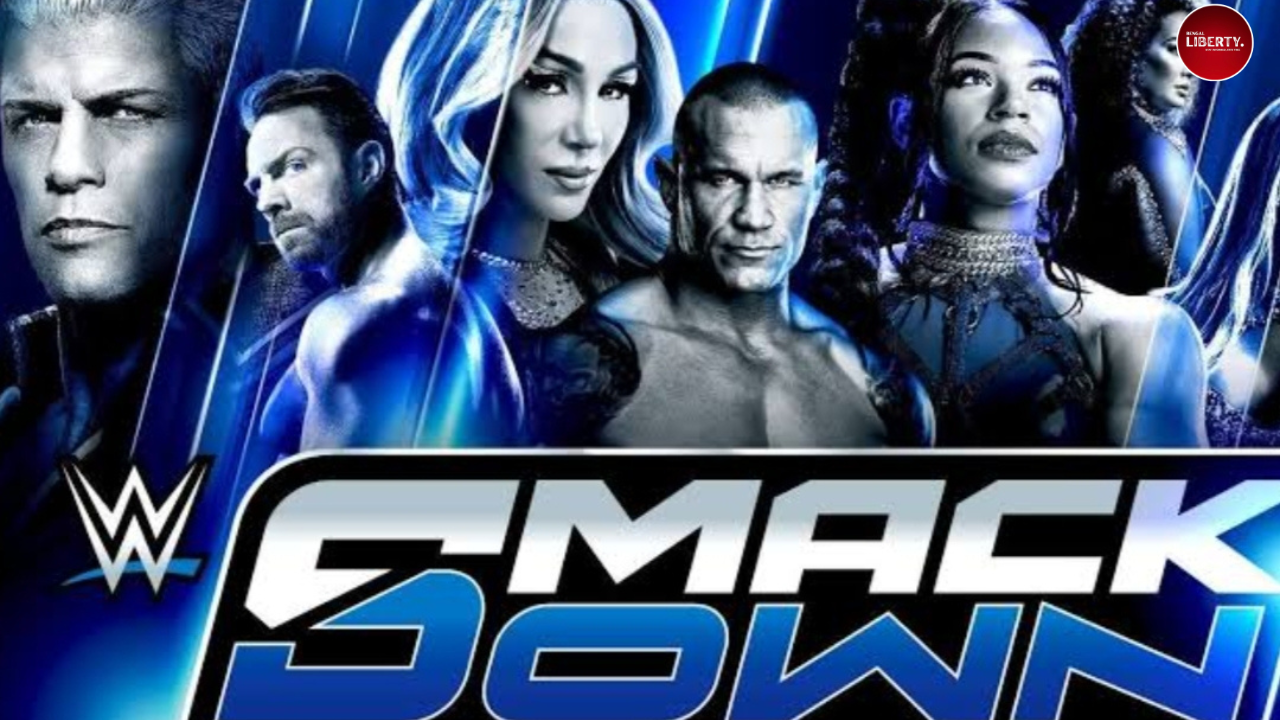 Wwe Smackdown Review