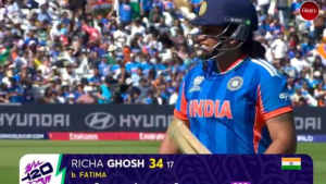 India Vs Pakistan T20 WC
