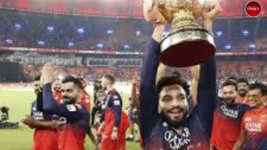RCB Wins IPL 2026 