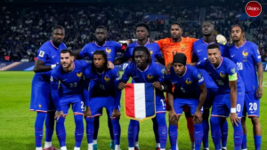France Football Team