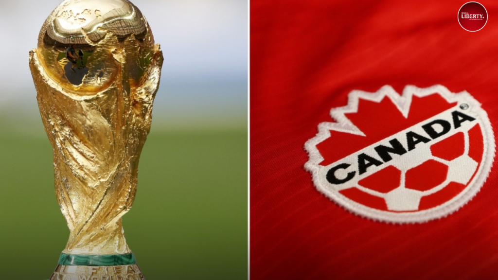 Canada Formation 2026