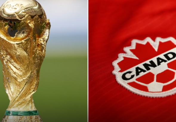 Canada Formation 2026