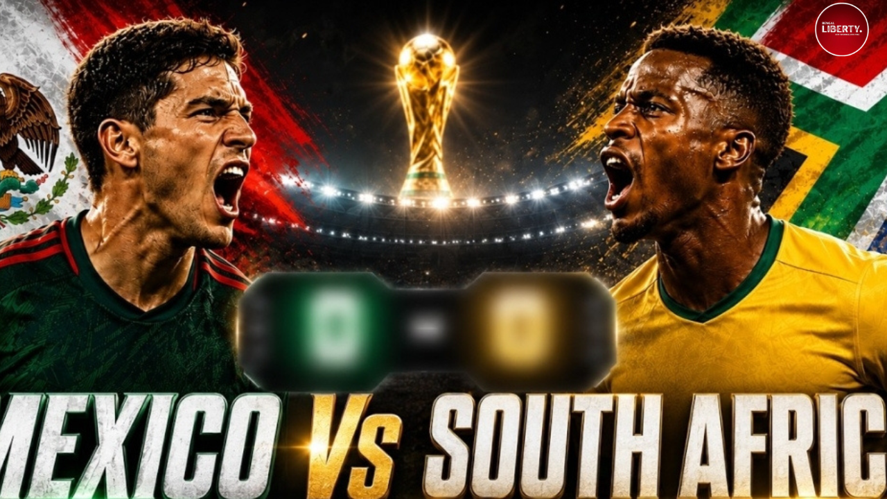 Sa Vs Mex Match Review