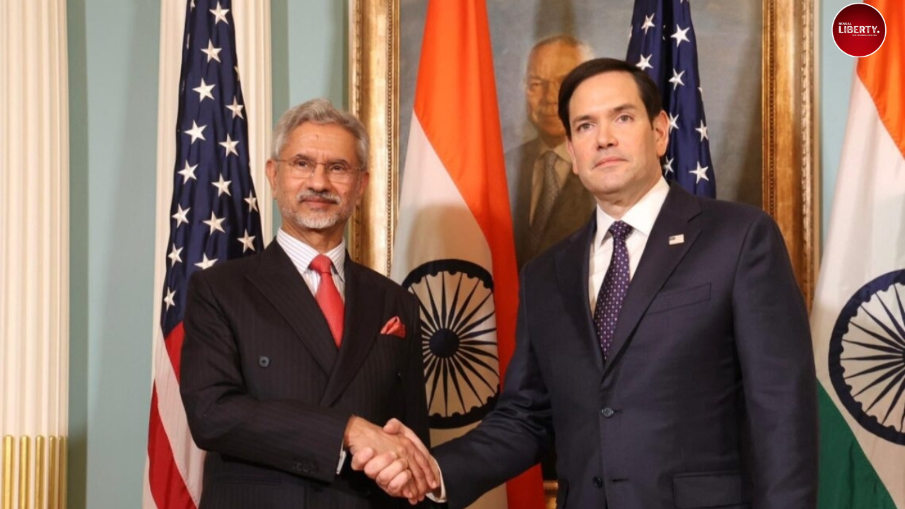 US India relations