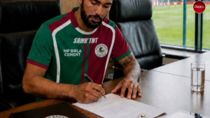 Mohun Bagan Transfer News