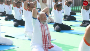 Prime Minister in Bengal