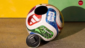 Trionda Football