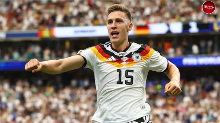 Nico Schlotterbeck Injury