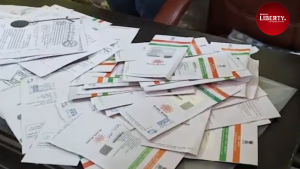 Namkhana document recovery