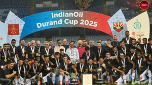 Durand Cup 2026 : ভারতীয় ফুটবলের ঐতিহ্যবাহী ডুরান্ড কাপের প্রত্যাবর্তন! 6 Durand Cup 2026