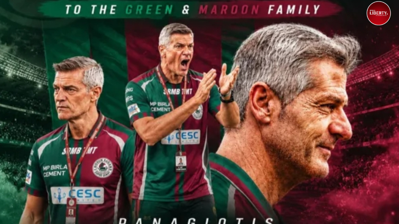 Mohun Bagan
