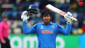 India Squad