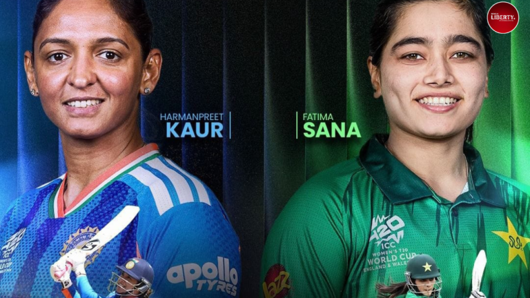 India Vs Pakistan T20 WC
