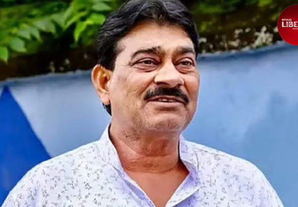 Khokon Das Case