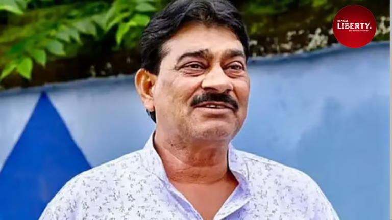 Khokon Das Case