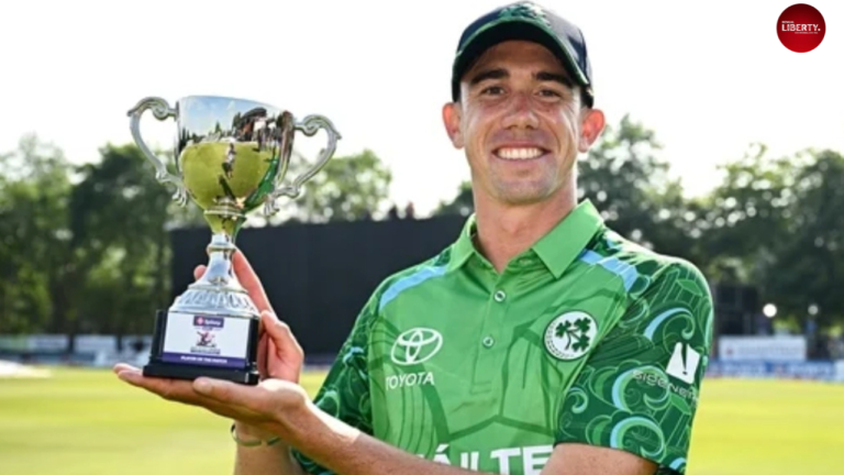 India vs Ireland