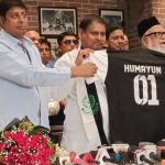 Humayun Kabir