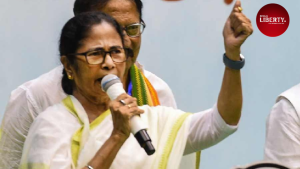 Mamata Bandhyapadhay
